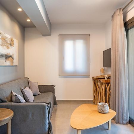 Brand New Flat Near De Bosset Bridge, Argostoli公寓 外观 照片