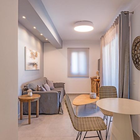 Brand New Flat Near De Bosset Bridge, Argostoli公寓 外观 照片