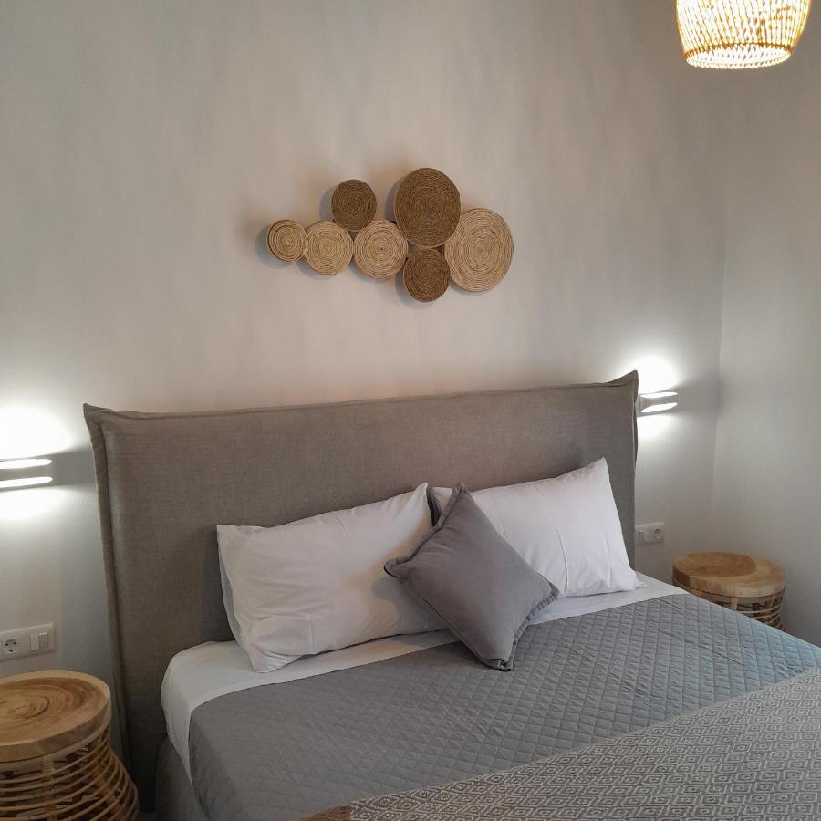 Brand New Flat Near De Bosset Bridge, Argostoli公寓 外观 照片