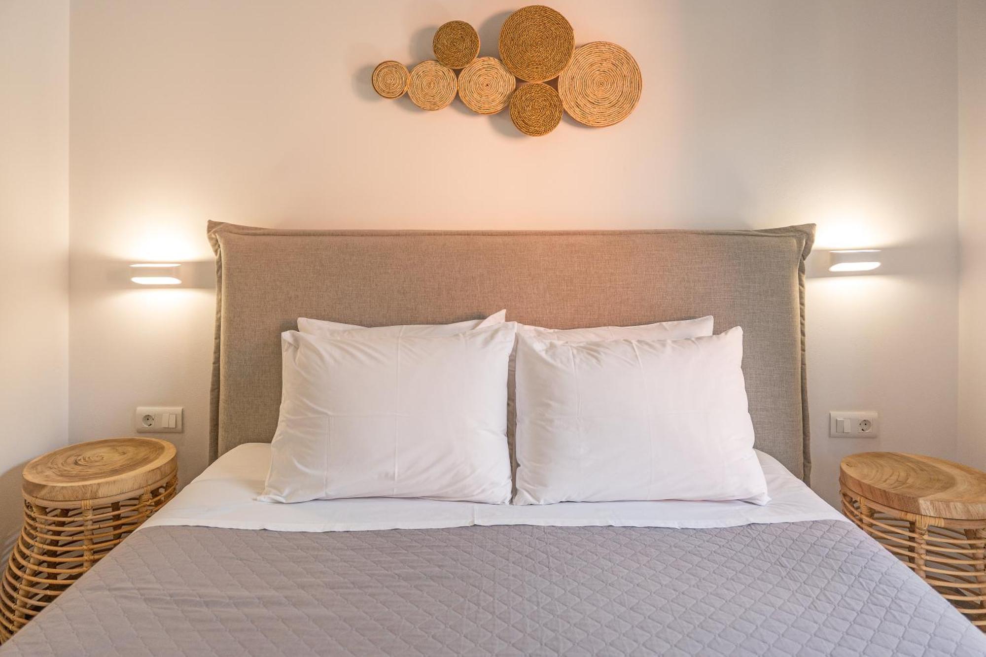 Brand New Flat Near De Bosset Bridge, Argostoli公寓 外观 照片