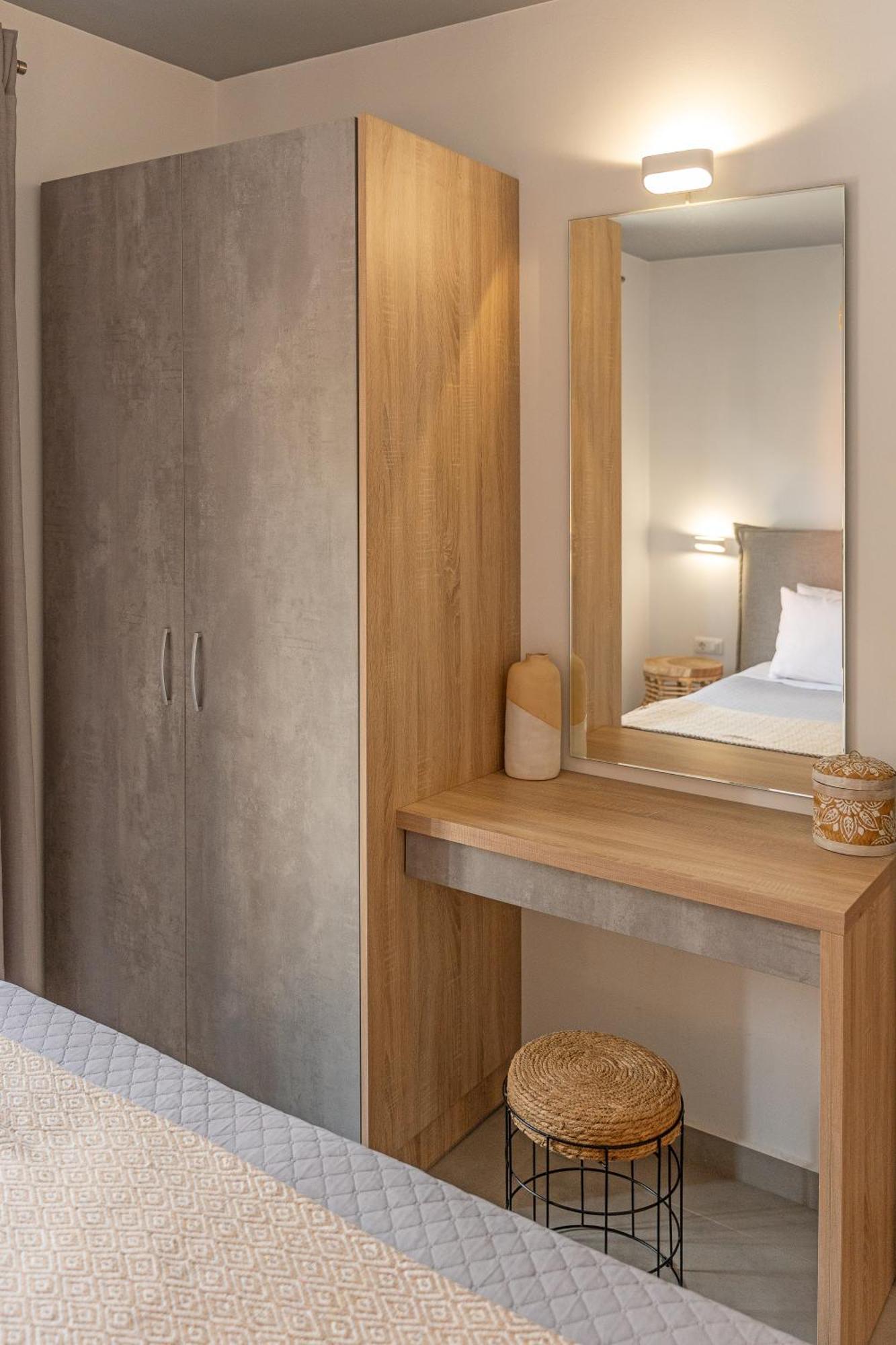 Brand New Flat Near De Bosset Bridge, Argostoli公寓 外观 照片