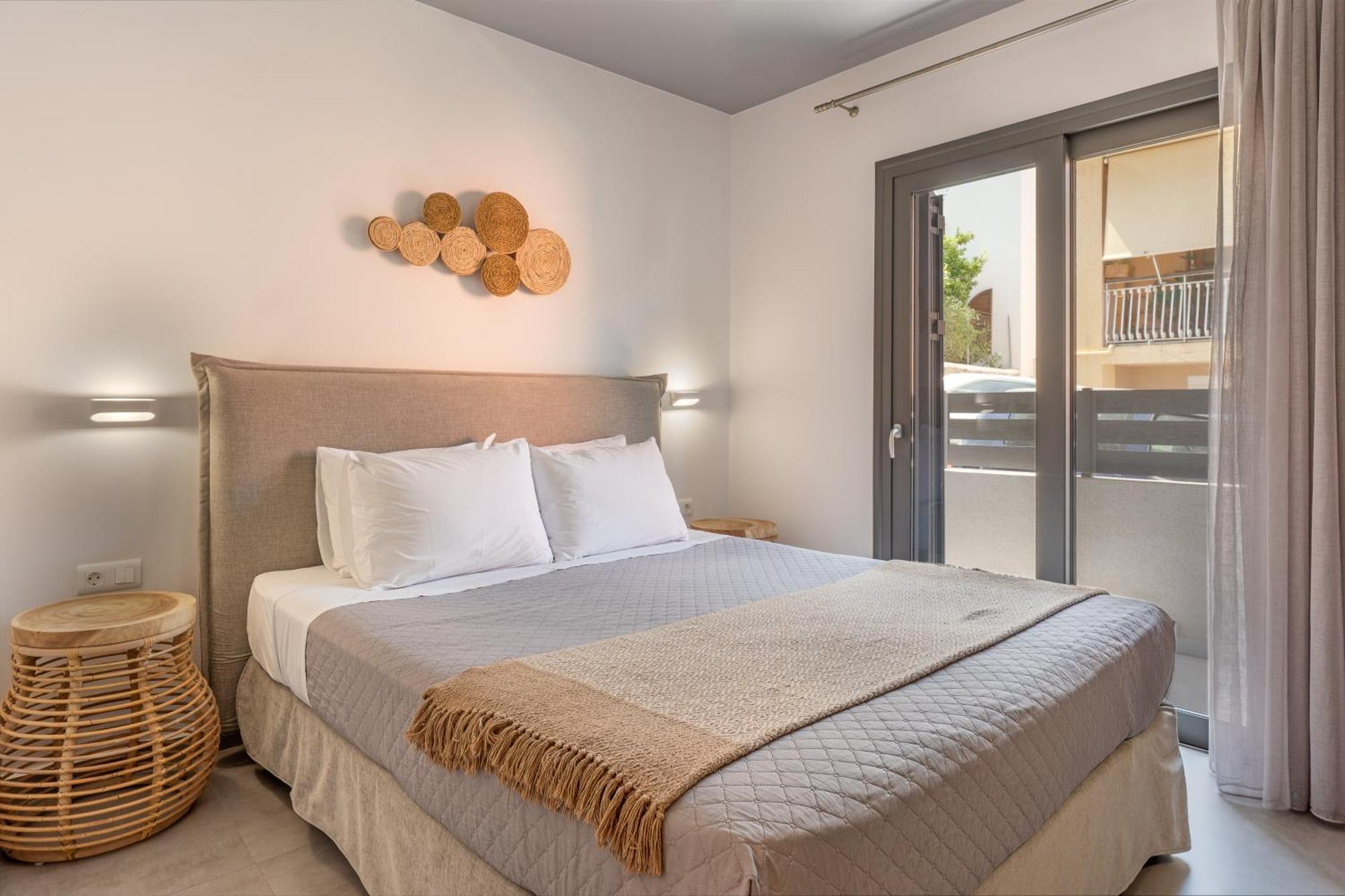 Brand New Flat Near De Bosset Bridge, Argostoli公寓 外观 照片